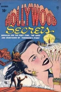 Hollywood Secrets