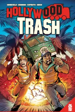 Hollywood Trash