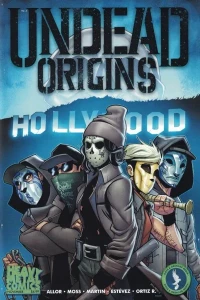 Hollywood Undead Origins