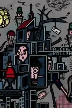 Holmenkollen