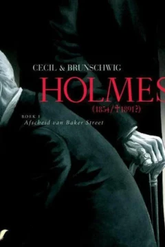 Holmes (1854-1891?)
