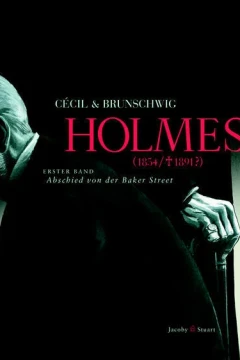 Holmes (1854/†1891?)