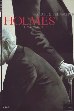Holmes