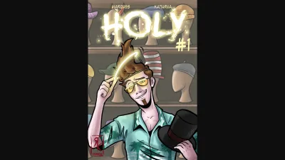 RKComics