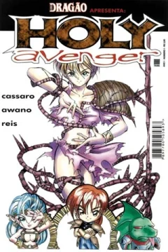 Holy Avenger