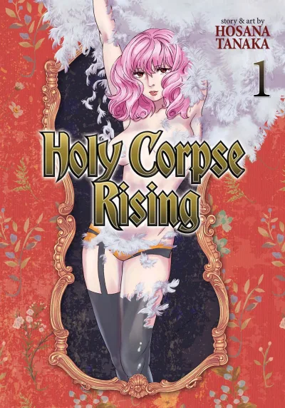 Holy Corpse Rising (2016) - Series 