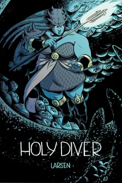 Holy Diver
