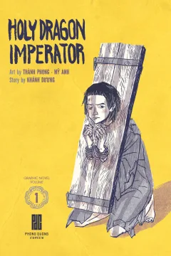 Holy Dragon Imperator