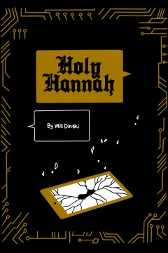 Holy Hannah