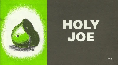 Holy Joe (1972) - Series 