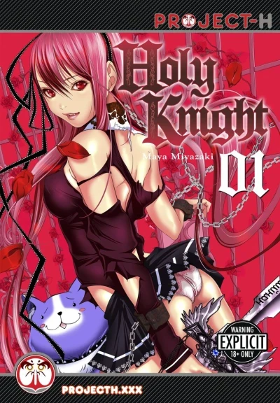 Holy Knight (2014) - Series 