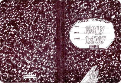 Holy Moly (2004) - Series 