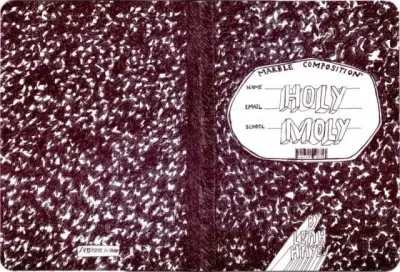 Holy Moly (2004) - Series 