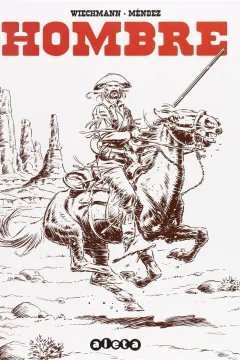 Hombre