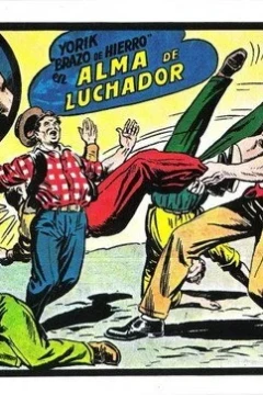 Hombres Intrépidos