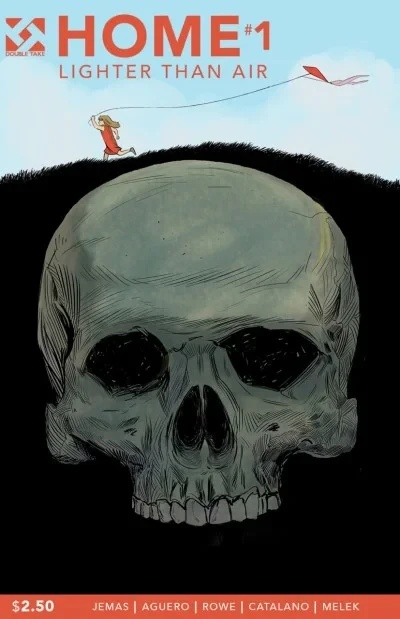 Home (2015) - Series 