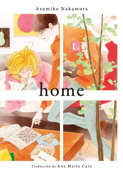 Ediciones Tomodomo