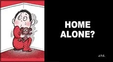 Home Alone? (2008) - Series 