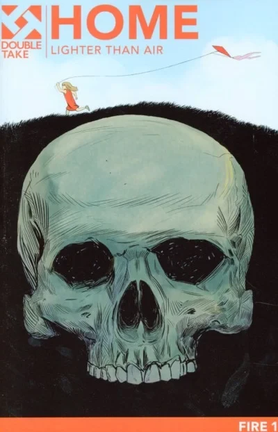 Home: Lighter Than Air (2016) - Series 