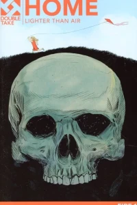 Home: Lighter Than Air