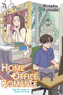 Home Office Romance