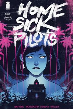 Home Sick Pilots