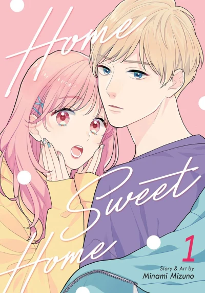 Home Sweet Home (2025) - Series 