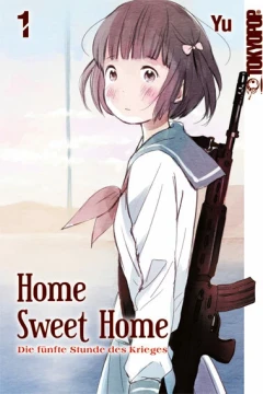 Home Sweet Home - Die fünfte Stunde des Krieges