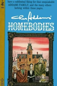 Homebodies