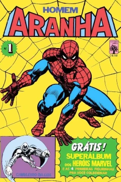 Homem-Aranha