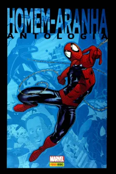 Homem-Aranha: Antologia
