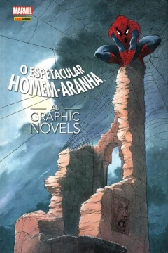 Homem-Aranha: As Graphic Novels