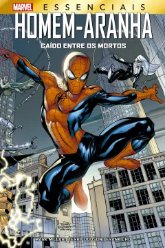 Homem-Aranha: Caído Entre os Mortos
