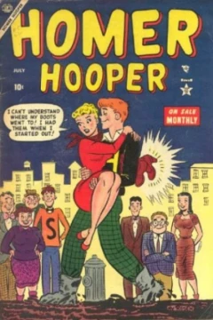 Homer Hooper