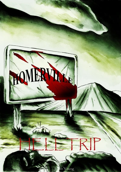 Homerville (2021) - Series 
