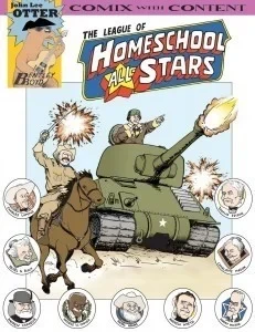 Homeschool All-Stars (2009) - Series 