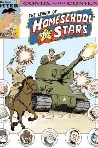 Homeschool All-Stars