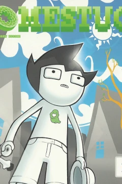 Homestuck