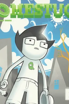 Homestuck