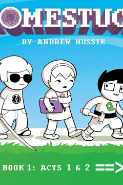 Homestuck