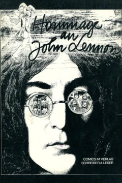 Hommage an John Lennon