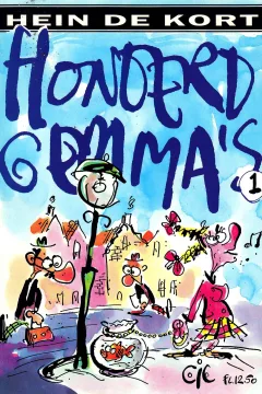 Honderd Gemma's