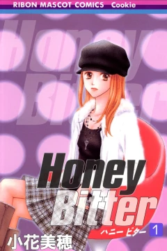 Honey Bitter