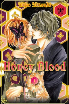 Honey Blood
