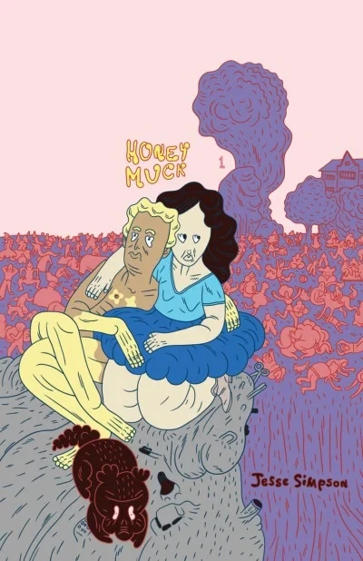 Honey Muck (2020) - Series 