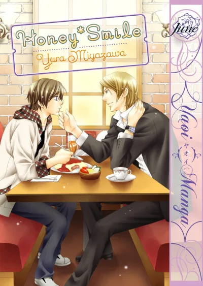 Honey Smile (2012) - Series 