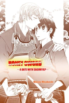 Honey Sword
