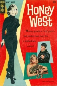 Honey West