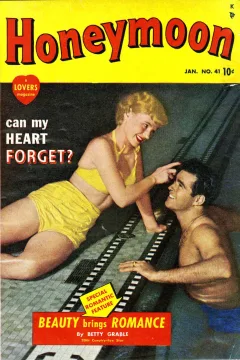 Honeymoon