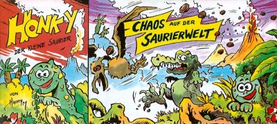 Comic-Camp Büdingen